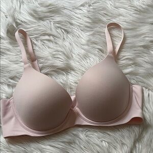Aerie-Smoothiez Pink Bra